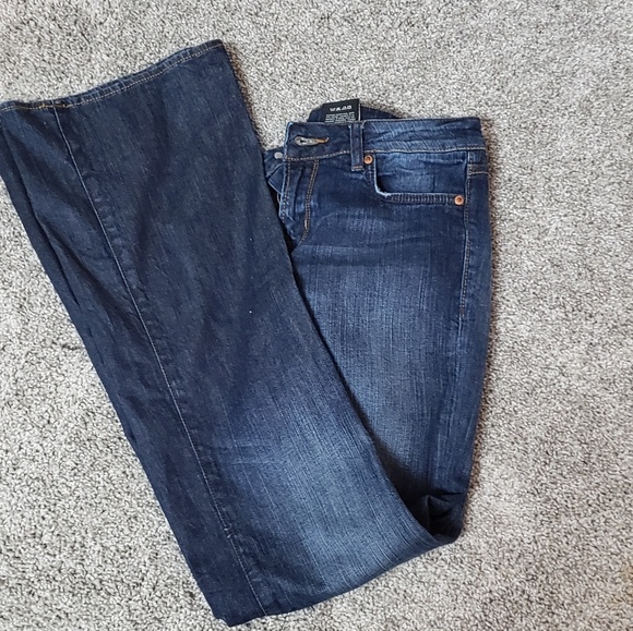 Buffalo Jeans - Picture 5 of 6